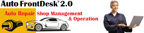 Auto FrontDesk 2.0